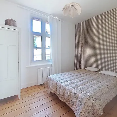 Apartment Evasion Chic Face A La - Velos Inclus *